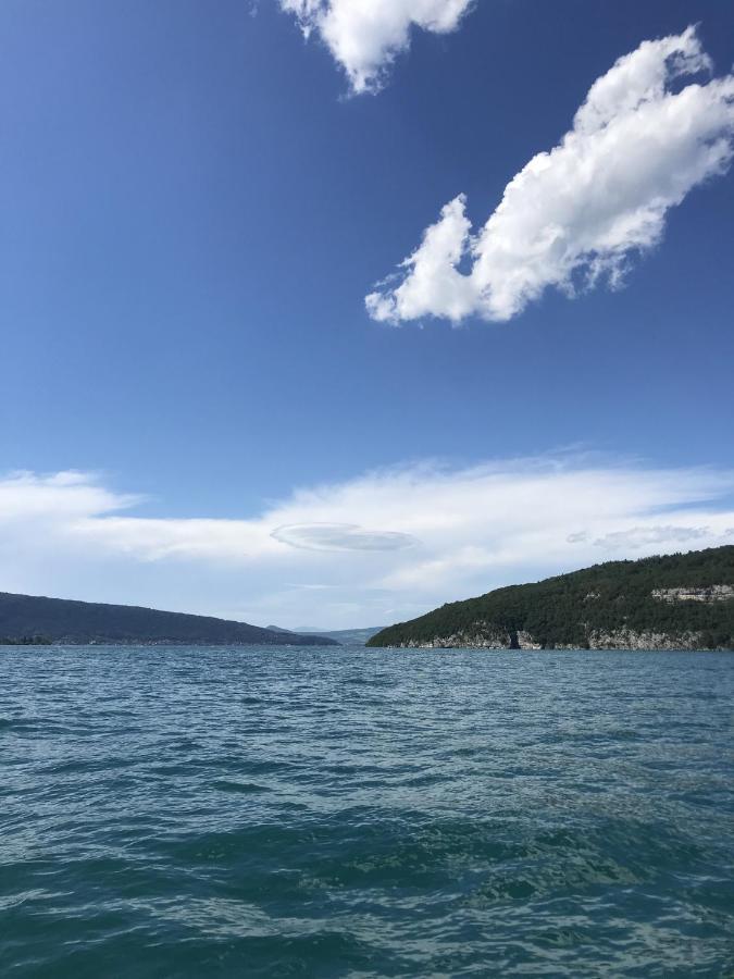 Petit Lac ดูแอ็งต์ ภายนอก รูปภาพ